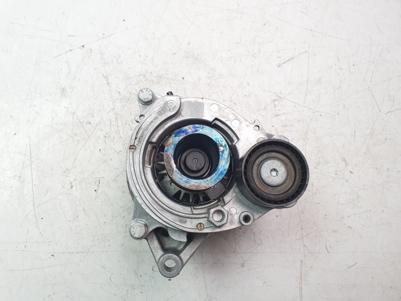 Recambio de alternador para bmw 1 (f40) 118 i referencia OEM IAM 8680374 1042119871 ALF530504DN , ALF530504HQ