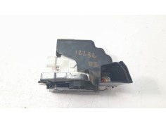 CERRADURA PUERTA DELANTERA IZQUIERDA 8W1837349B 