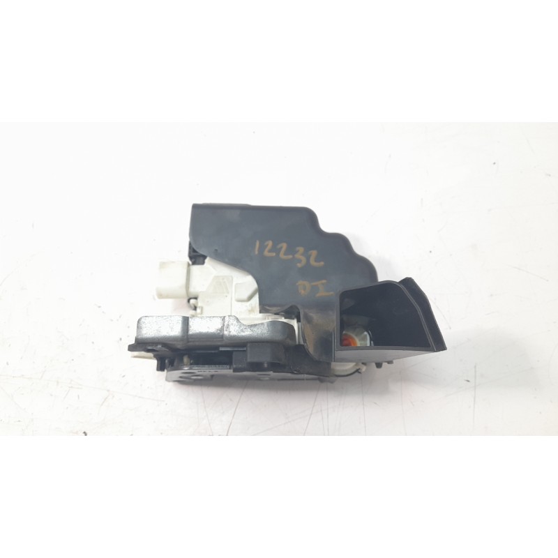 Recambio de cerradura puerta delantera izquierda para audi a4 b9 (8w2, 8wc) 2.0 tdi referencia OEM IAM 8W1837349B  