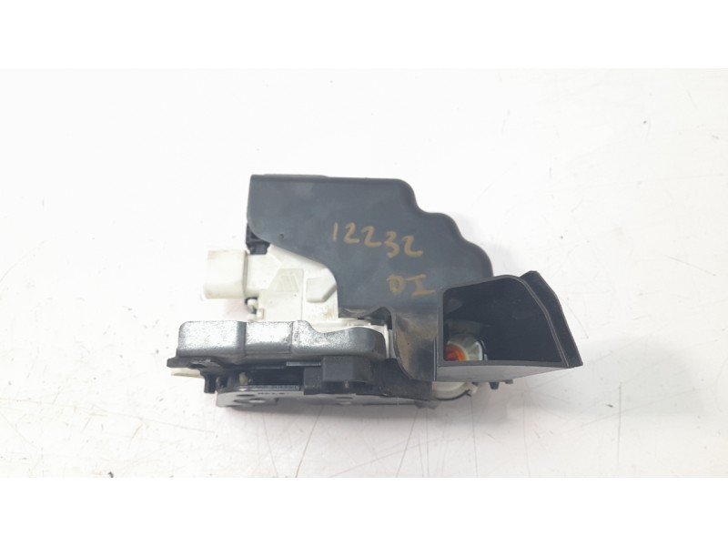 Recambio de cerradura puerta delantera izquierda para audi a4 b9 (8w2, 8wc) 2.0 tdi referencia OEM IAM 8W1837349B  