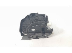 Recambio de cerradura puerta delantera izquierda para audi a4 b9 (8w2, 8wc) 2.0 tdi referencia OEM IAM 8W1837349B   2
