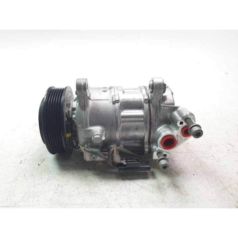 Recambio de compresor aire acondicionado para bmw 1 (f40) 118 i referencia OEM IAM 794879702 6SAS14A , GE4471406332 