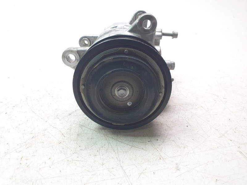 Recambio de compresor aire acondicionado para bmw 1 (f40) 118 i referencia OEM IAM 794879702 6SAS14A , GE4471406332 