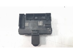 Recambio de modulo electronico para audi a4 b9 (8w2, 8wc) 2.0 tdi referencia OEM IAM 8W0959593N  