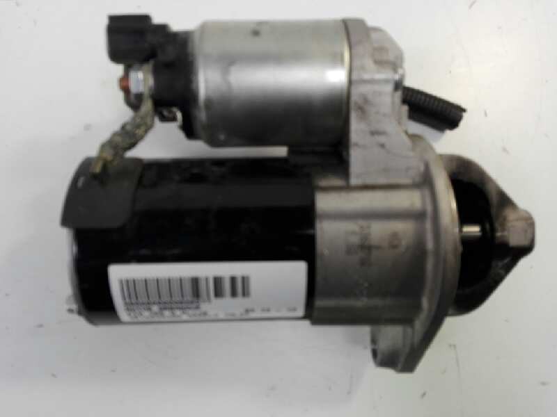 Recambio de motor arranque para kia cee´d drive referencia OEM IAM 361002A300 ARF040123 S600243