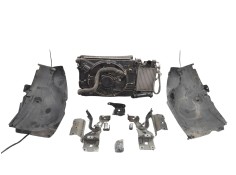 Recambio de morro completo para dacia sandero iii stepway extreme referencia OEM IAM 620104182Y   2