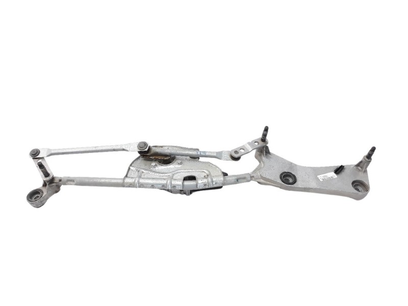 Recambio de motor limpia delantero para mercedes-benz clase m (w166) ml 350 bluetec (166.004) referencia OEM IAM A1668202940  