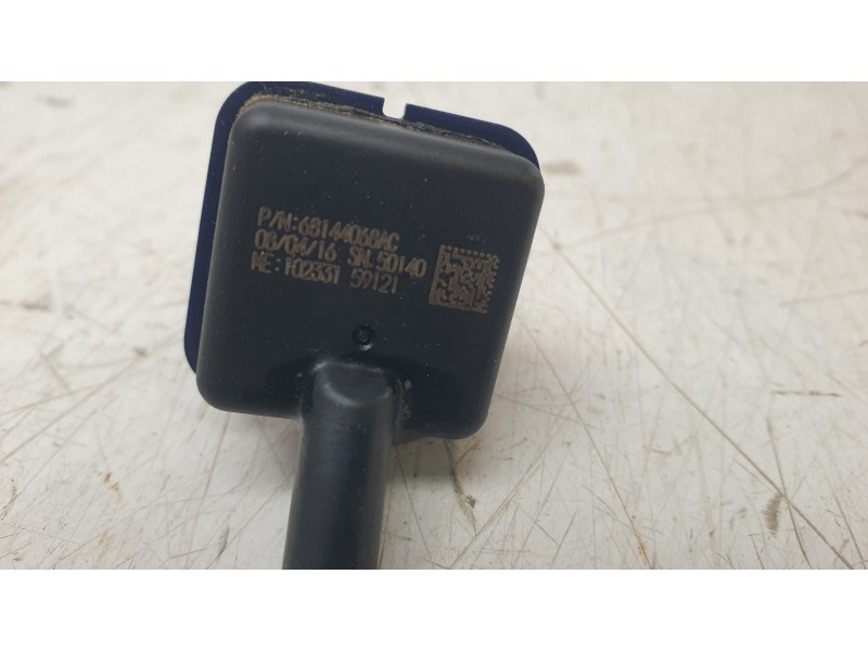 Recambio de modulo electronico para maserati levante suv (m161) 3.0 d q4 referencia OEM IAM 68144068AC  