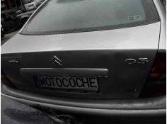 citroen c5 berlina del año 2002 2