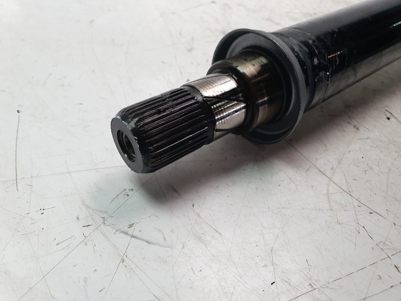Recambio de transmision delantera derecha para bmw 1 (f40) 118 i referencia OEM IAM 8740280  