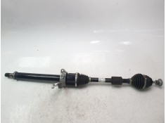 Recambio de transmision delantera derecha para bmw 1 (f40) 118 i referencia OEM IAM 8740280  