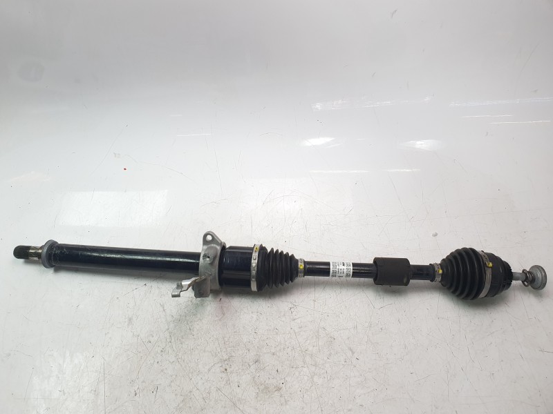 Recambio de transmision delantera derecha para bmw 1 (f40) 118 i referencia OEM IAM 8740280  