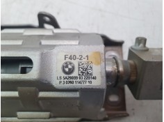 Recambio de columna direccion para bmw 1 (f40) 118 i referencia OEM IAM LS5A290B903 22B140 