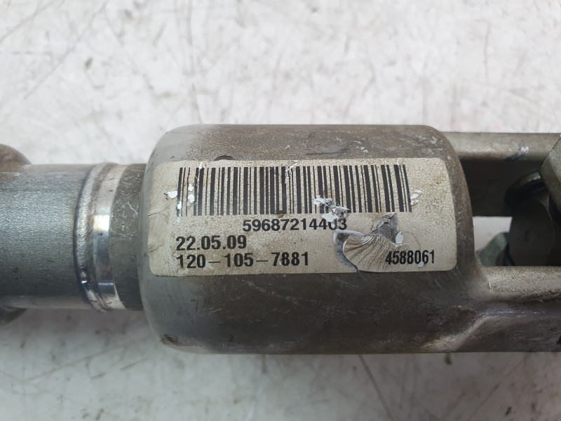 Recambio de columna direccion para bmw 1 (f40) 118 i referencia OEM IAM LS5A290B903 22B140 