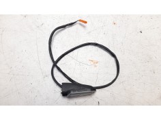 Recambio de piloto trasero izquierdo para honda cbr (601cc - ) cbr 650 r (rh01) referencia OEM IAM 50R0034515   2