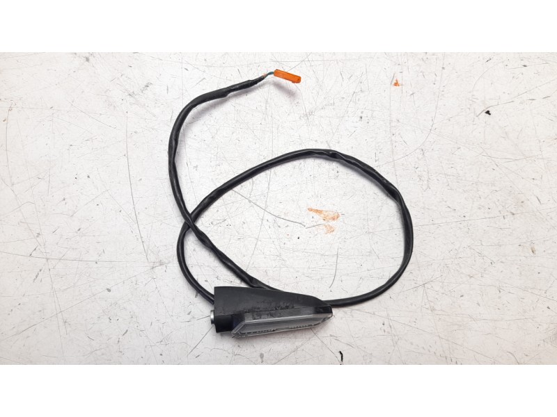 Recambio de piloto trasero izquierdo para honda cbr (601cc - ) cbr 650 r (rh01) referencia OEM IAM 50R0034515  