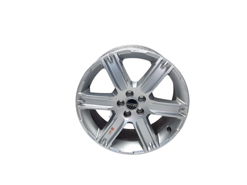 Recambio de llanta para land rover evoque 2.0 turbo cat referencia OEM IAM LR028119 19PULGADAS 