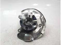 Recambio de mangueta delantera izquierda para bmw 1 (f40) 118 i referencia OEM IAM 31216876645  