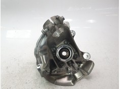 Recambio de mangueta delantera izquierda para bmw 1 (f40) 118 i referencia OEM IAM 31216876645   2