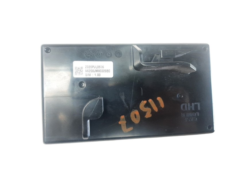 Recambio de modulo electronico para hyundai tucson referencia OEM IAM 97255CZ020  