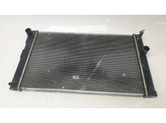 Recambio de radiador agua para toyota auris (_e18_) 1.8 hybrid (zwe186_) referencia OEM IAM 164000T240  53926