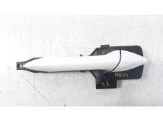 MANETA EXTERIOR TRASERA IZQUIERDA 82651A6050 