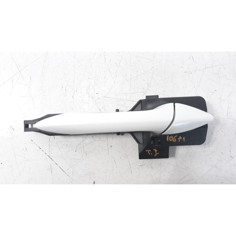 Recambio de maneta exterior trasera izquierda para hyundai i30 (gd) 1.6 gdi cat referencia OEM IAM 82651A6050  
