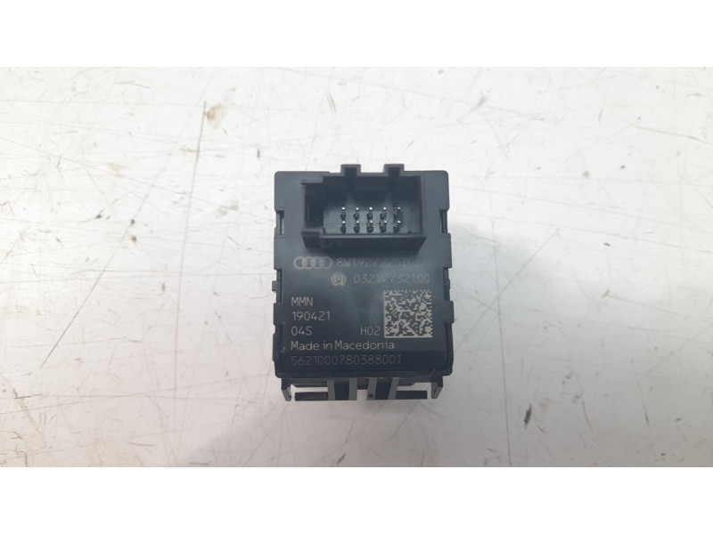 Recambio de palanca freno para audi a4 b9 (8w2, 8wc) 2.0 tdi referencia OEM IAM 8W1927225D  