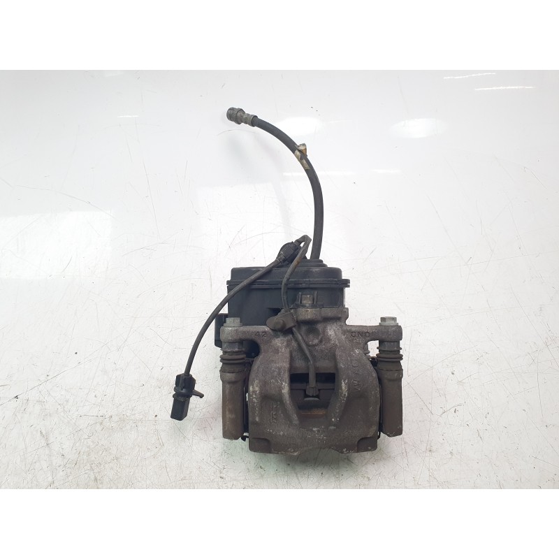 Recambio de pinza freno trasera derecha para audi a4 b9 (8w2, 8wc) 2.0 tdi referencia OEM IAM 32355763C  