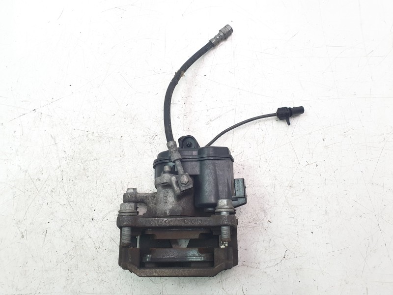 Recambio de pinza freno trasera derecha para audi a4 b9 (8w2, 8wc) 2.0 tdi referencia OEM IAM 32355763C  