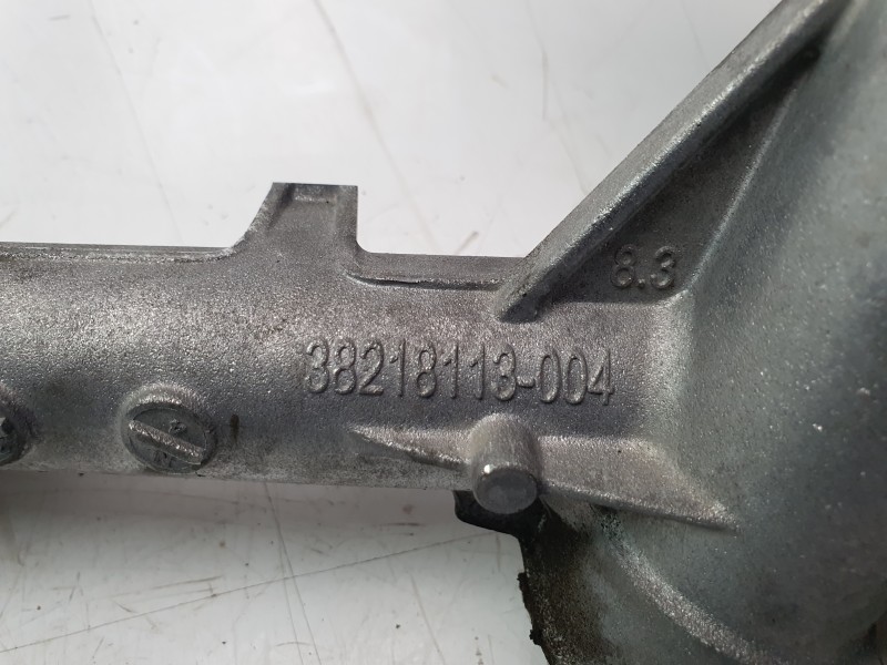 Recambio de cremallera direccion para bmw 1 (f40) 118 i referencia OEM IAM 32105A5B008  