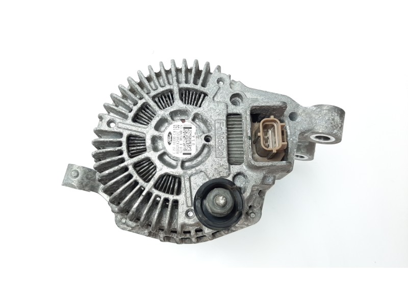 Recambio de alternador para ford focus 2.3 ecoboost cat referencia OEM IAM CJ5T10300CB ALF690353MT 
