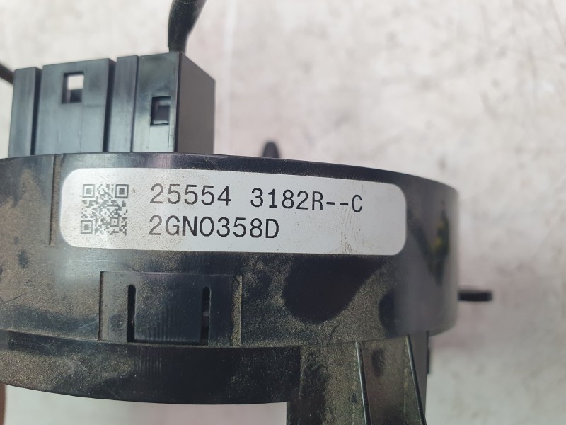 Recambio de kit airbag para dacia sandero iii stepway extreme referencia OEM IAM 681006727R  