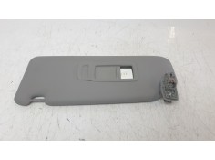 Recambio de parasol izquierdo para bmw serie x1 (f48) sdrive18d referencia OEM IAM 51447402853  