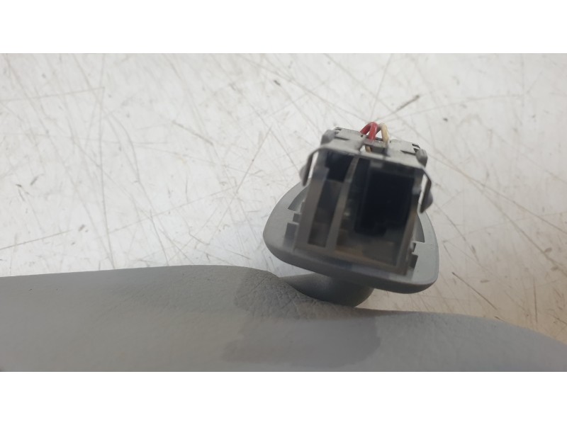 Recambio de parasol derecho para bmw serie x1 (f48) sdrive18d referencia OEM IAM 51445A3BCC2  