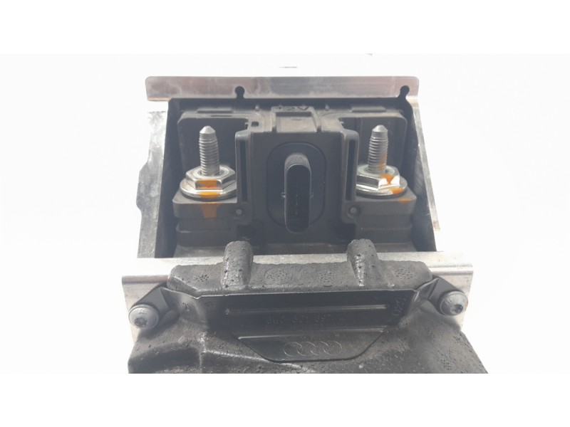 Recambio de bateria para audi a4 b9 (8w2, 8wc) 2.0 tdi referencia OEM IAM 8W0915172B  