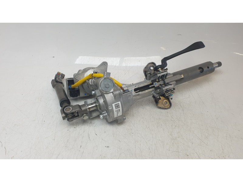 Recambio de columna direccion para hyundai tucson (nx) klass 2wd referencia OEM IAM 56370N7200  