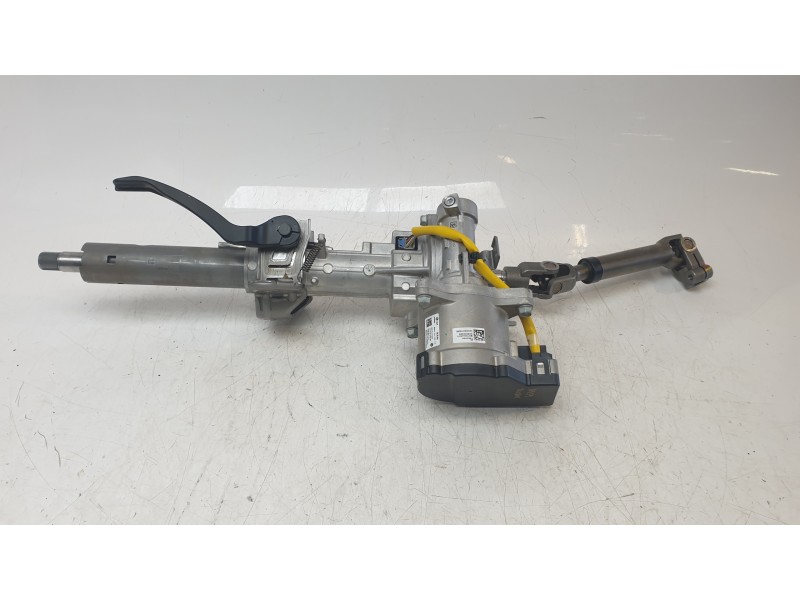 Recambio de columna direccion para hyundai tucson (nx) klass 2wd referencia OEM IAM 56370N7200  