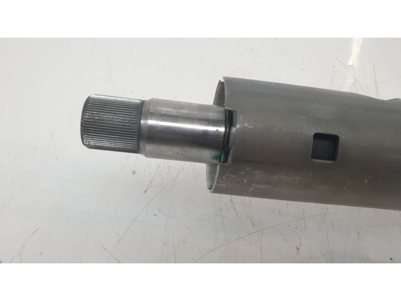 Recambio de columna direccion para hyundai tucson (nx) klass 2wd referencia OEM IAM 56370N7200  