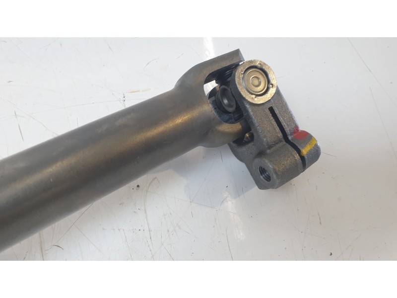 Recambio de columna direccion para hyundai tucson (nx) klass 2wd referencia OEM IAM 56370N7200  