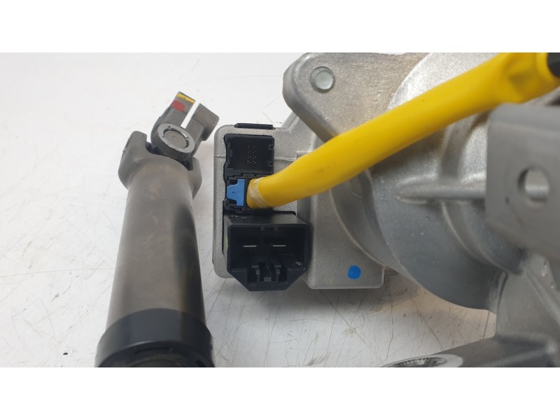 Recambio de columna direccion para hyundai tucson (nx) klass 2wd referencia OEM IAM 56370N7200  