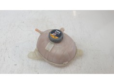 Recambio de deposito expansion para hyundai tucson (nx) klass 2wd referencia OEM IAM 25430N7200  