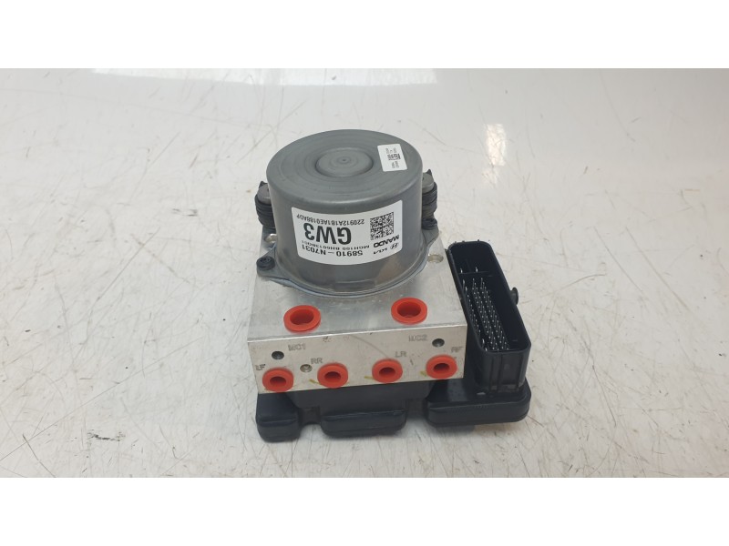 Recambio de abs para hyundai tucson (nx) klass 2wd referencia OEM IAM 58910N7031  