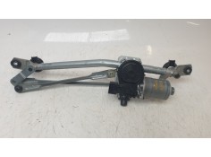Recambio de motor limpia delantero para hyundai tucson (nx) klass 2wd referencia OEM IAM 98100N9000  