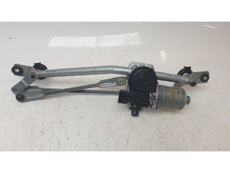 Recambio de motor limpia delantero para hyundai tucson (nx) klass 2wd referencia OEM IAM 98100N9000  