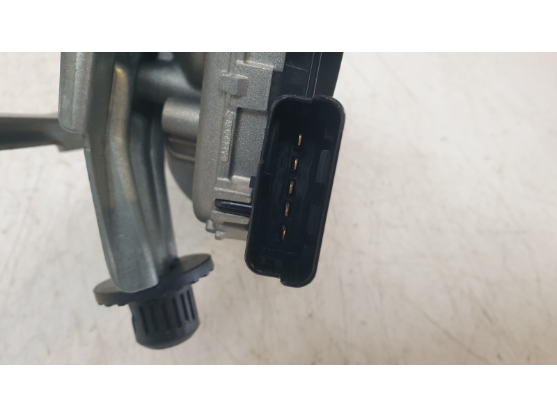 Recambio de motor limpia delantero para hyundai tucson (nx) klass 2wd referencia OEM IAM 98100N9000  