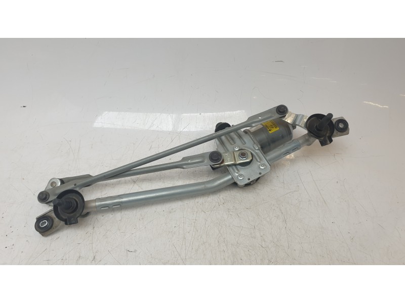 Recambio de motor limpia delantero para hyundai tucson (nx) klass 2wd referencia OEM IAM 98100N9000  