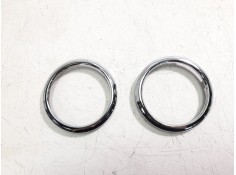 Recambio de moldura para maserati levante suv (m161) 3.0 d q4 referencia OEM IAM 670065940  