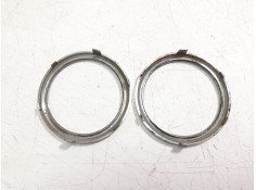 Recambio de moldura para maserati levante suv (m161) 3.0 d q4 referencia OEM IAM 670065940   2