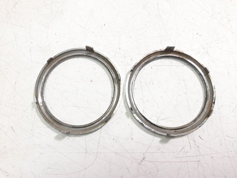 Recambio de moldura para maserati levante suv (m161) 3.0 d q4 referencia OEM IAM 670065940  